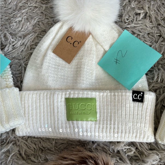 New Colors Quinn Walsh Tribute Hats - Picture 15 of 16